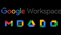 Google Workspace logo