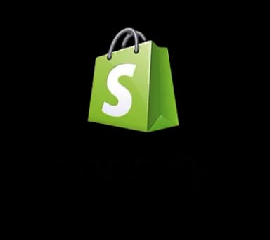 Shopify logo